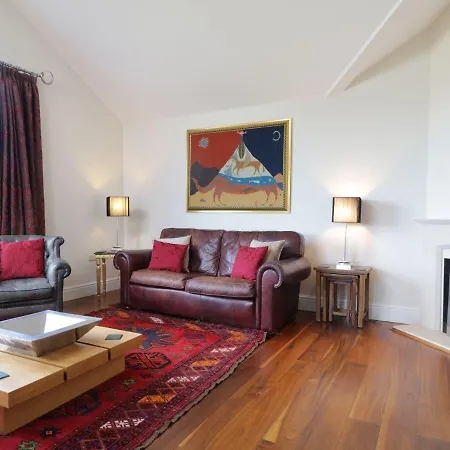 Cloud End Holiday home