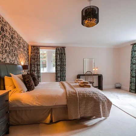 Holiday home Cloud End Keswick (Cumbria)
