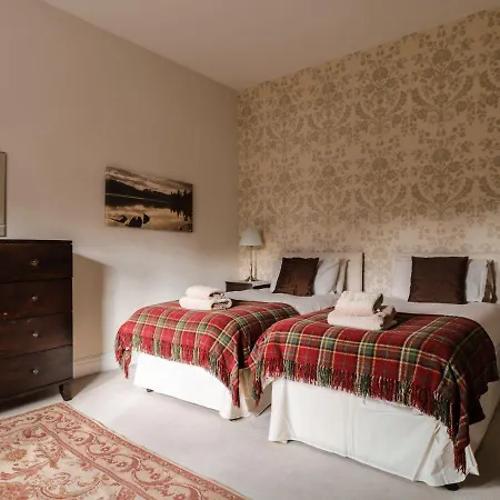 Cloud End Holiday home Keswick (Cumbria)